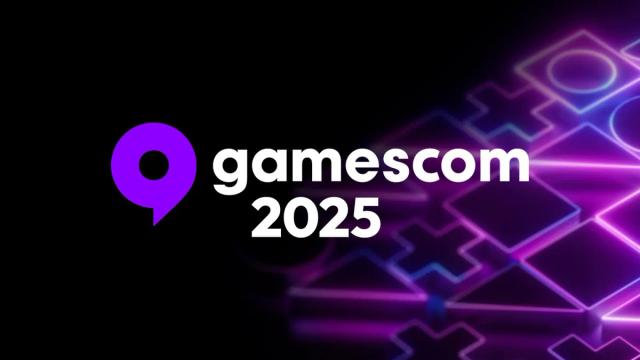 gamescom 2025