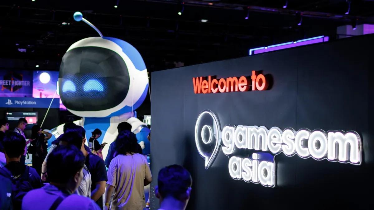 gamescom asya 2025