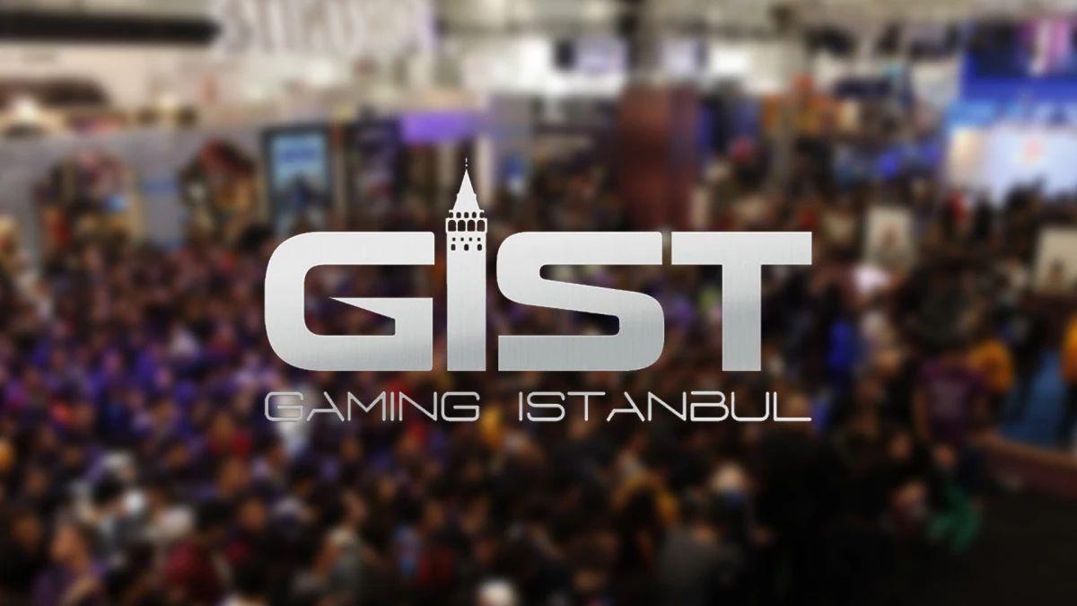 Gaming İstanbul 2023