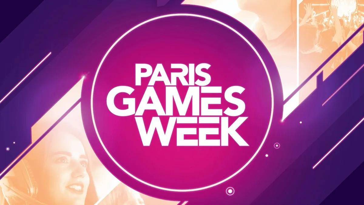 Paris Oyun Haftası 2025