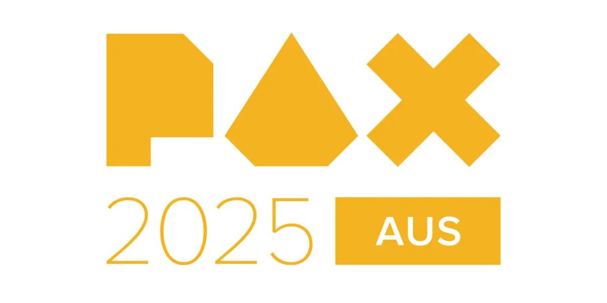 PAX Avustralya 2025