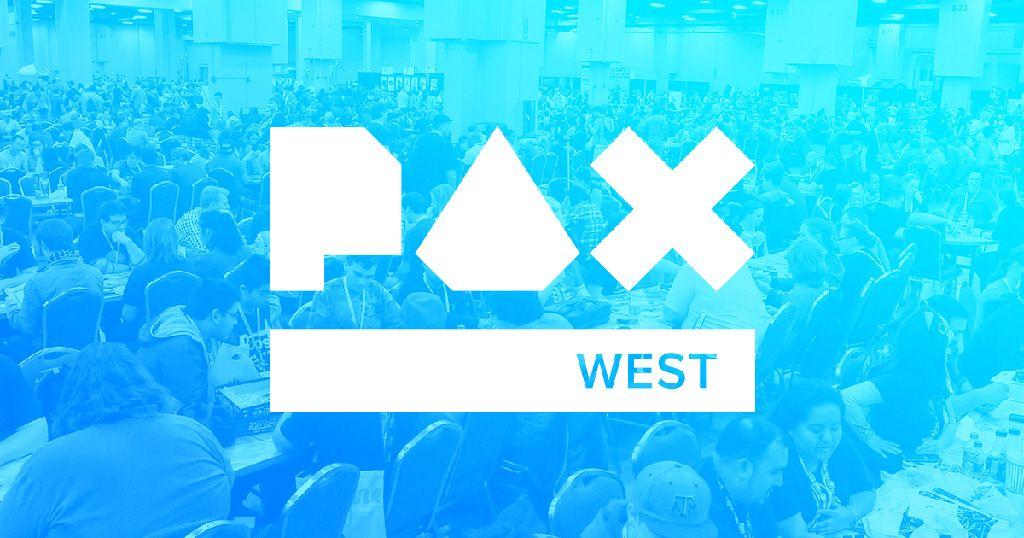 PAX West 2024