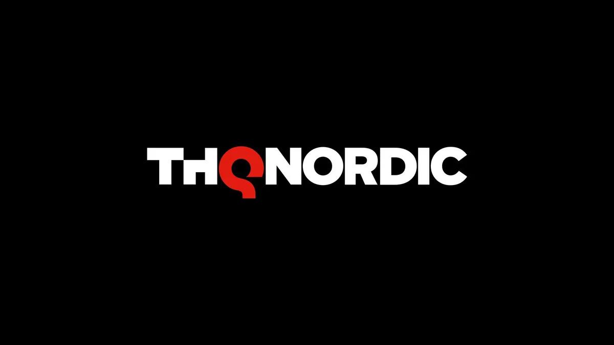 THQ Nordic Dijital Vitrin 2025