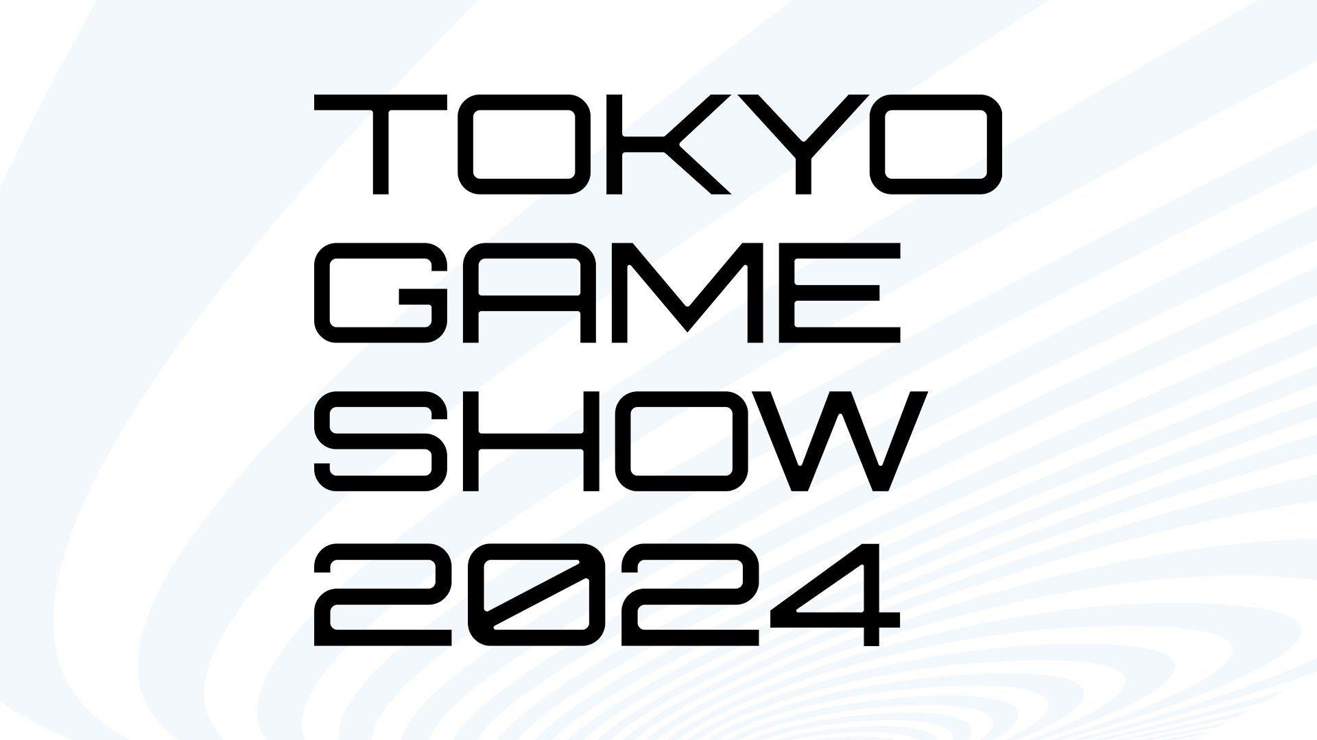 Tokyo Oyun Fuarı 2024