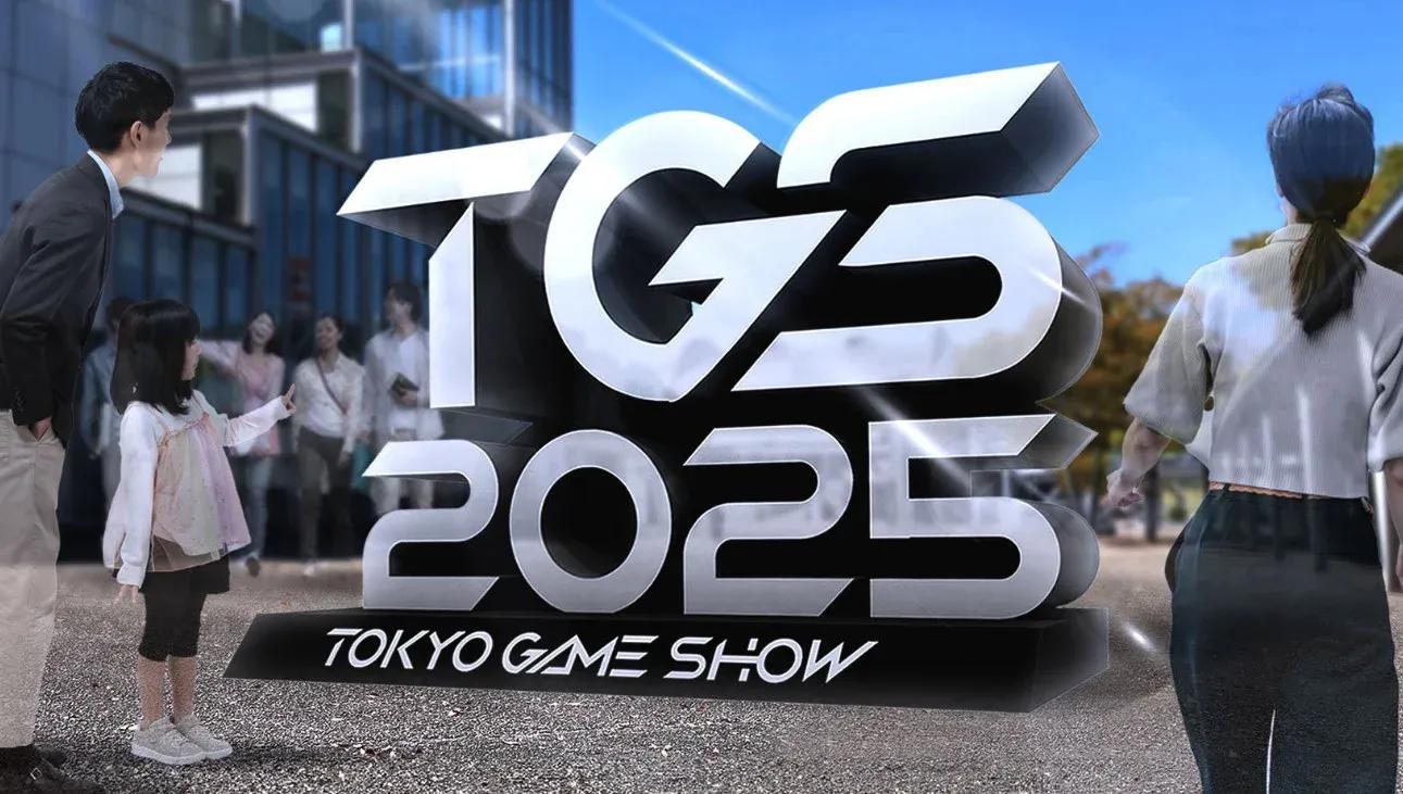 Tokyo Oyun Fuarı 2025