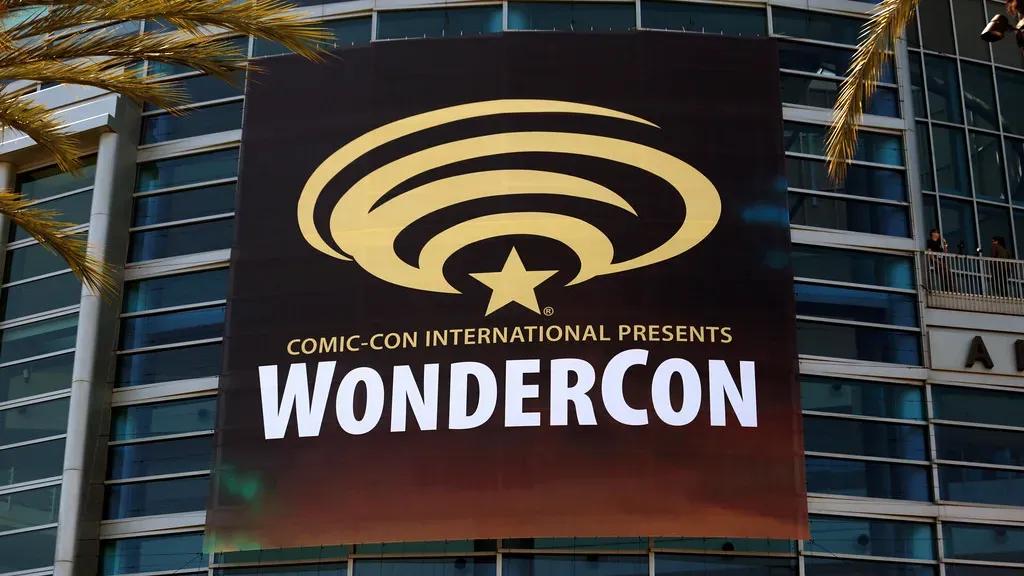 WonderCon 2024'te Anaheim'da