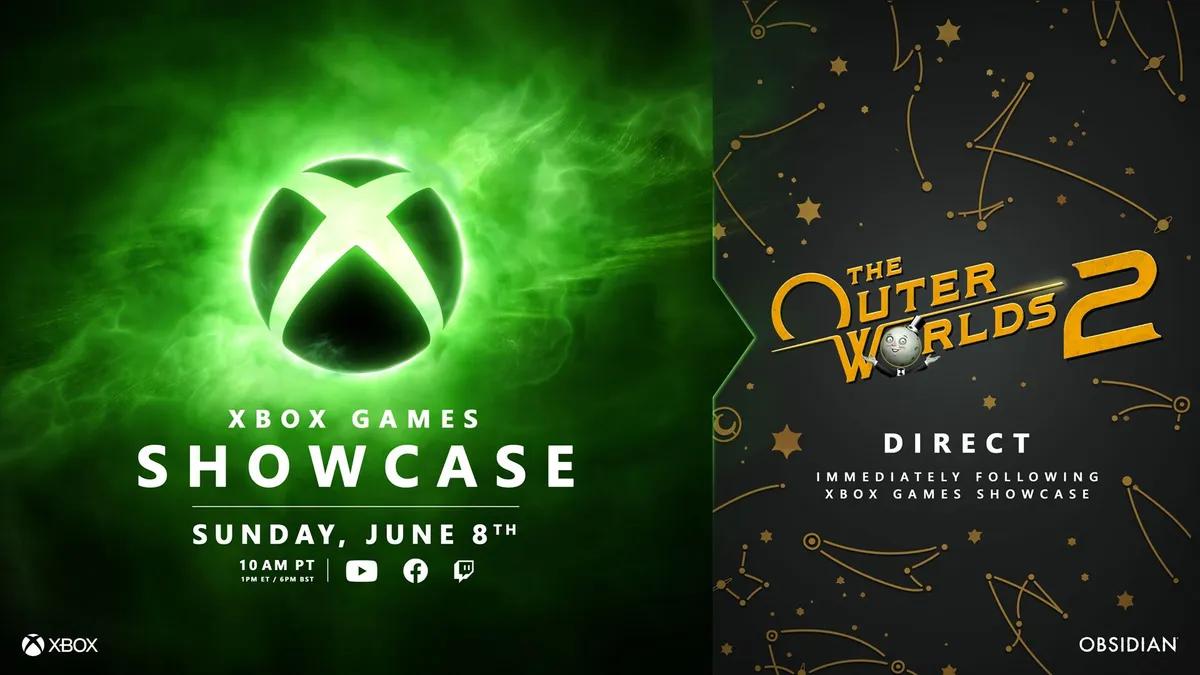 Xbox Oyunları Vitrini 2025
