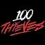 100 Thieves Challengers