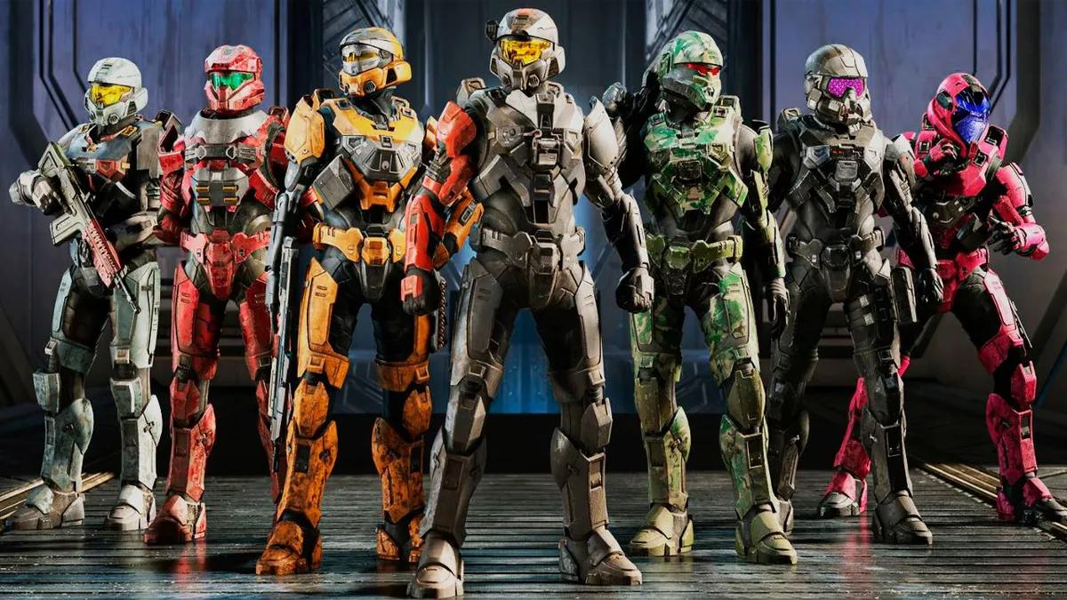 “Project Ekur” Adlı Yeni Halo Video Oyununun İptal Edildiği Söylentileri Var