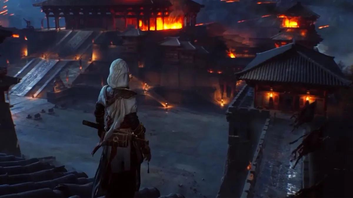 Ubisoft, Antik Çin döneminde geçen Assassin’s Creed: Destiny oyununu iptal etti — oynanış ve detaylar ortaya çıktı