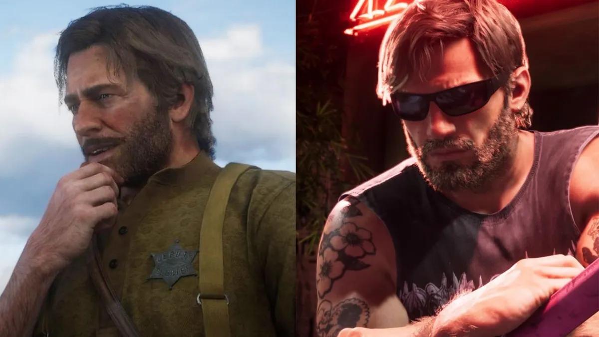 Red Dead Redemption 2 oyuncusu, GTA 6'daki Jason ile benzerliğinden bahsetti