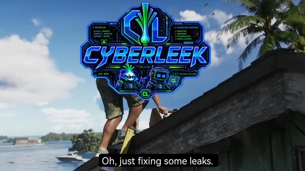 GTA 6 oynanış sızıntılarından sorumlu hacker Cyberleek büyük ihtimalle yeni videolar yayınlamayı bırakacak