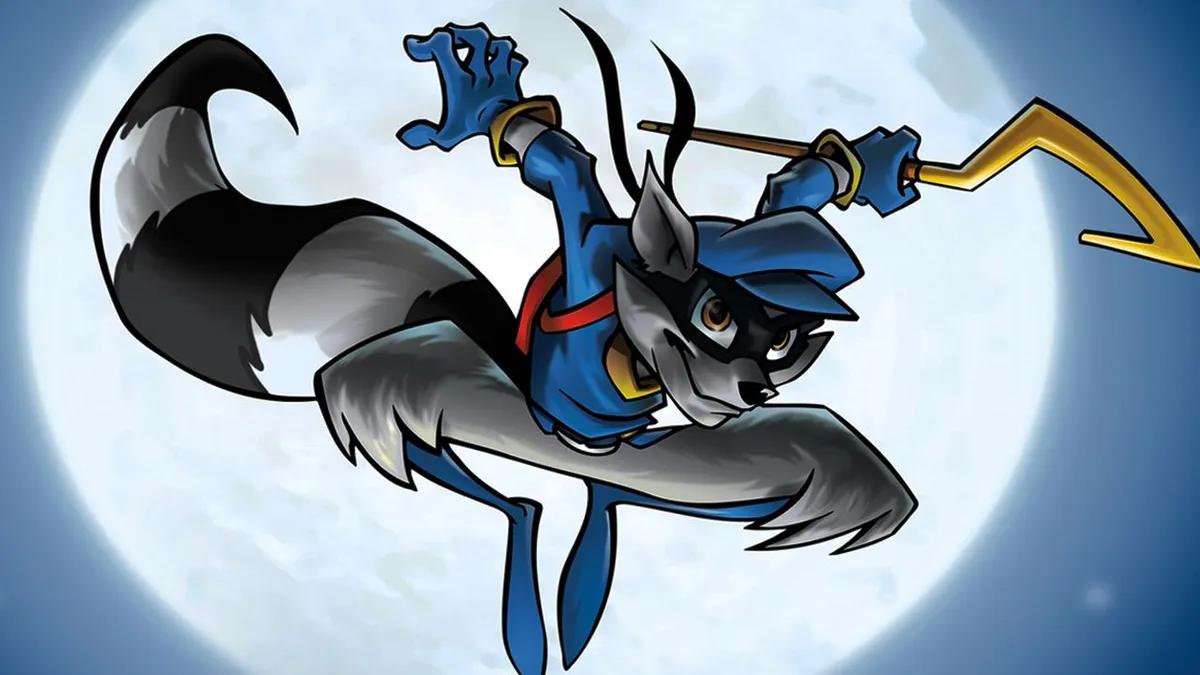 Duyduğuma göre, Sony Sly Cooper’ın bir bölümü üzerinde çalışıyor