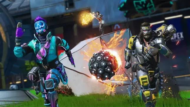 Apex Legends Season 20 Unleashes Insane Upgrades: Master the Game with New Legends, Shields, and Speed in the Ultimate Battle Royale Revolution!