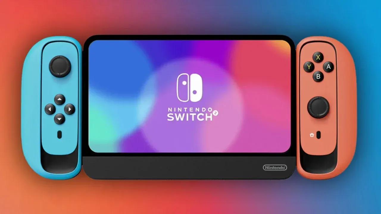 Marching Towards Innovation: Nintendo Switch 2 Set for 2025 Launch with Robust Game Lineup and Hybrid Design