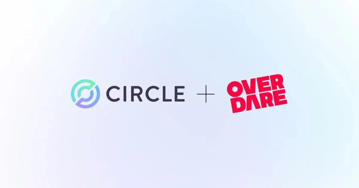 Overdare and Circle Forge Groundbreaking Alliance: Ushering in a New Era of Creator Compensation in the Metaverse