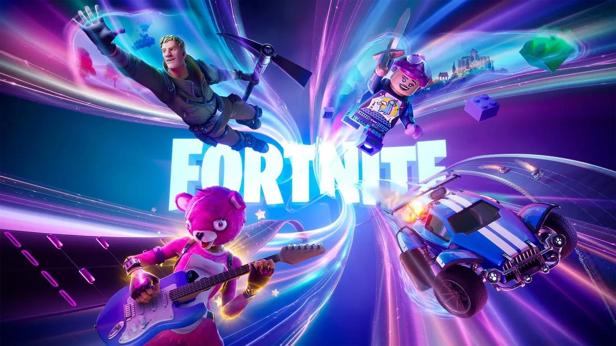 FBI Arrests Man for Luring Children via Fortnite in a Disturbing Online Scheme