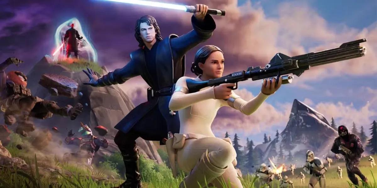 Chewbacca Joins Fortnite: Everything You Need to Know About the Epic Star Wars Event Starting May 3!