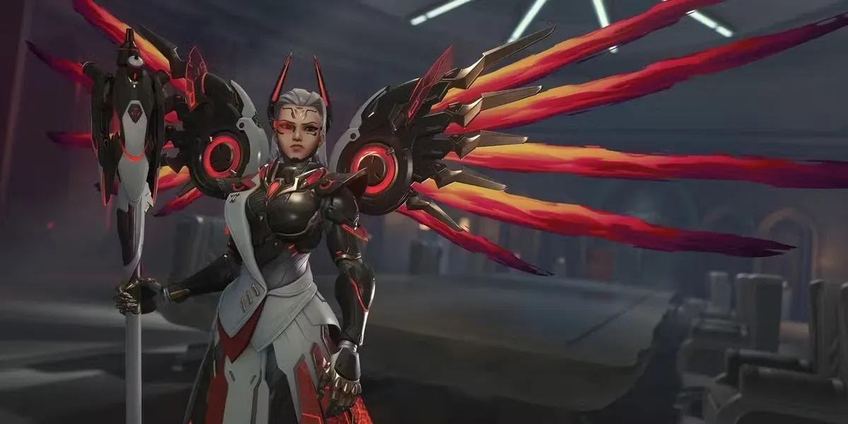 Overwatch 2 Season 10 Launches: New Hero, Exciting Events, and Controversy Over High-Priced Mythic Skins!