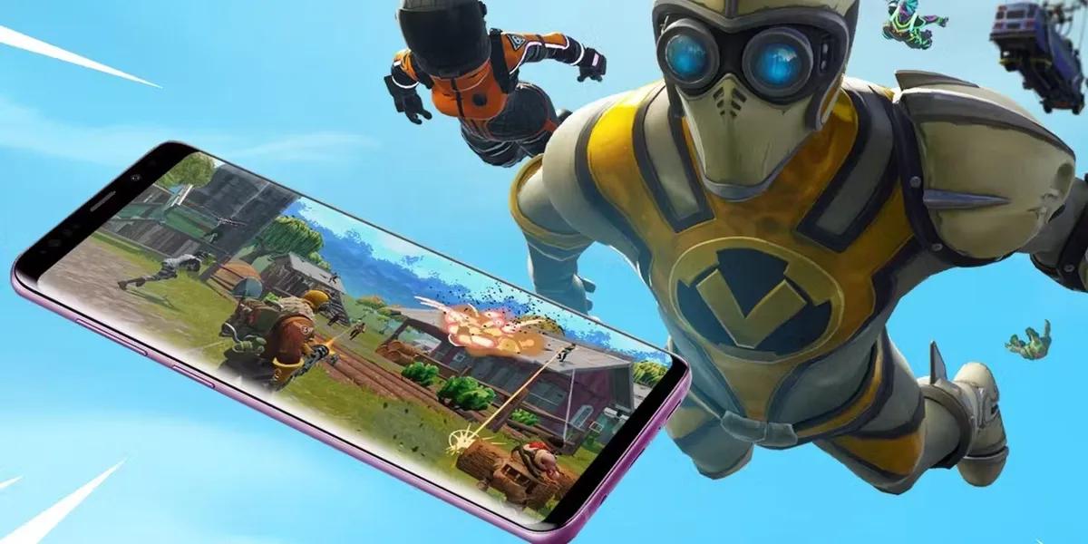 Fortnite Returns to Apple Devices in the EU: New Beginnings Thanks to Digital Markets Act