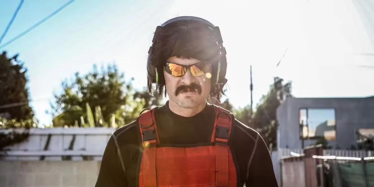 Dr Disrespect Calls Out Warzone's Anti-Cheat System: Is Ricochet Failing Against Hackers?