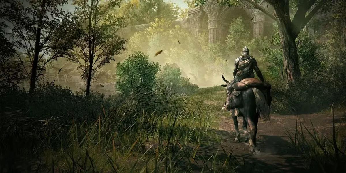 Elden Ring: Shadow of the Erdtree Expansion Details Revealed