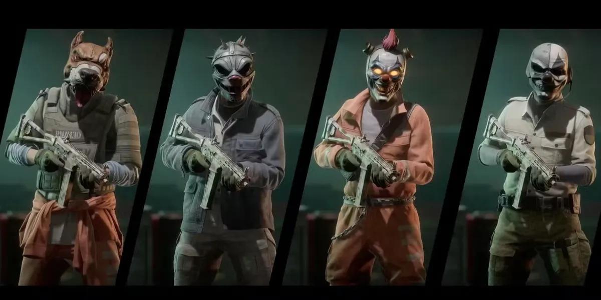 Payday 3 Update Brings Fan-Favorite Character, Solo Mode, and More Exciting Features!