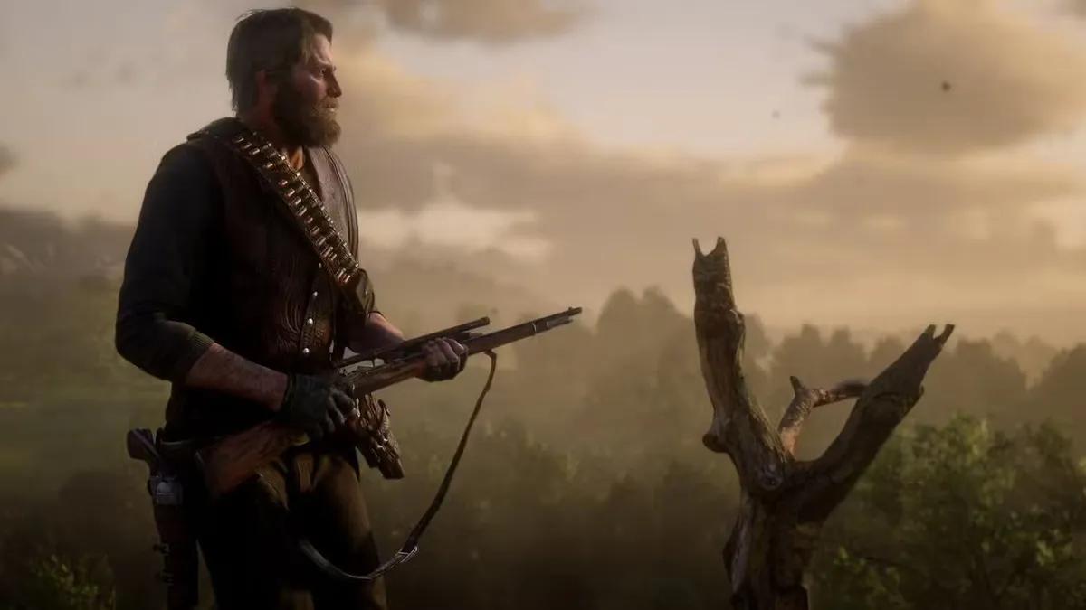 Discover the Rabbit Glitch in Red Dead Redemption 2: Earn Unlimited Cash Effortlessly!