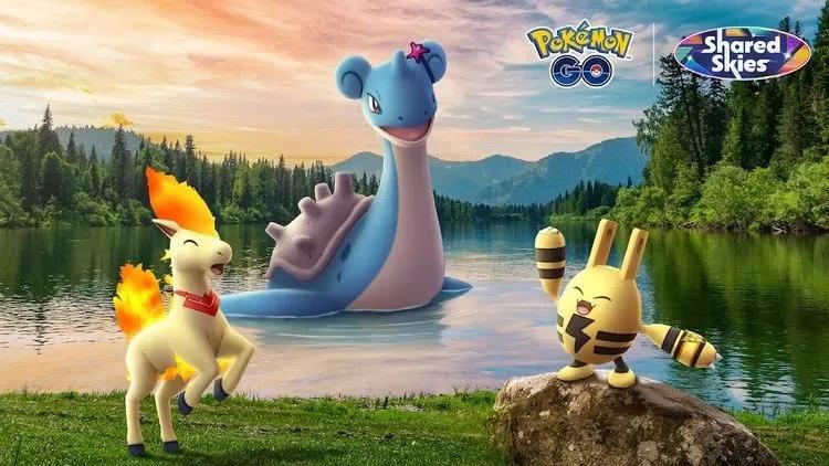 Unite for Rewards: Pokémon GO's 'Triumph Together' Event Brings Exclusive Challenges and Bonuses