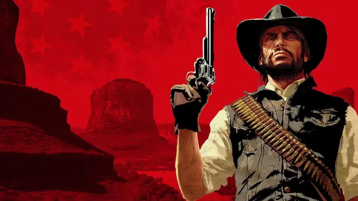 Red Dead Redemption PC Port Rumors Heat Up After Metadata Leak in Rockstar Launcher Update