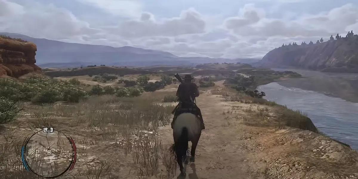 How to Unlock and Access Nuevo Paraíso (Mexico) in Red Dead Redemption