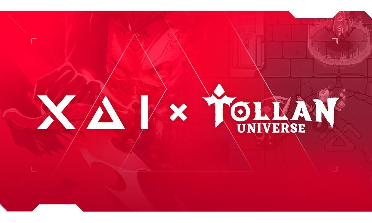 Tollan Universe Yakında Çıkacak 2 Oyunla Xai Games'e Geçiyor