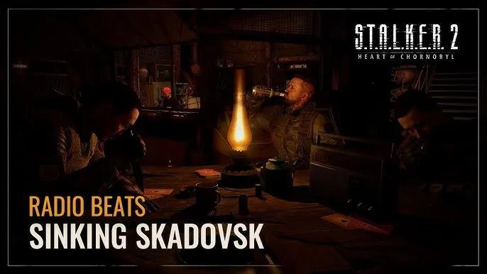 S.T.A.L.K.E.R. 2: Heart of Chornobyl geliştiricileri film müziklerini içeren yeni bir video yayınladı