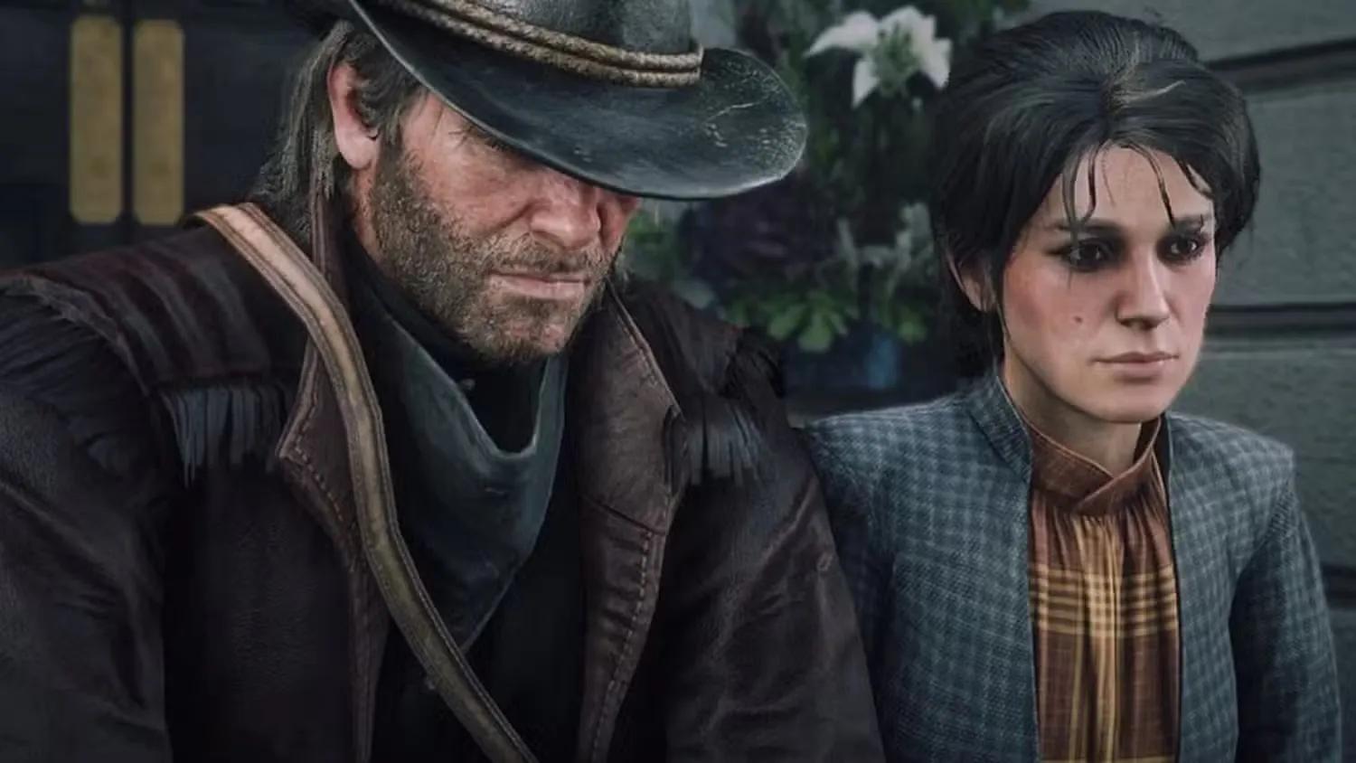 Yayıncı Red Dead Redemption 2'yi Birden Fazla Denemeden Sonra Ölmeden Geçti