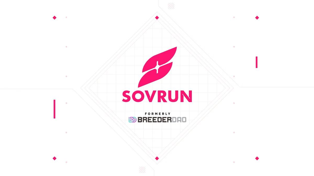 Sovrun, BreederDAO'dan Yeniden Markalaşarak Onchain Oyun ve Otonom Dünyalar için Yeni Bir Çağ Açıyor