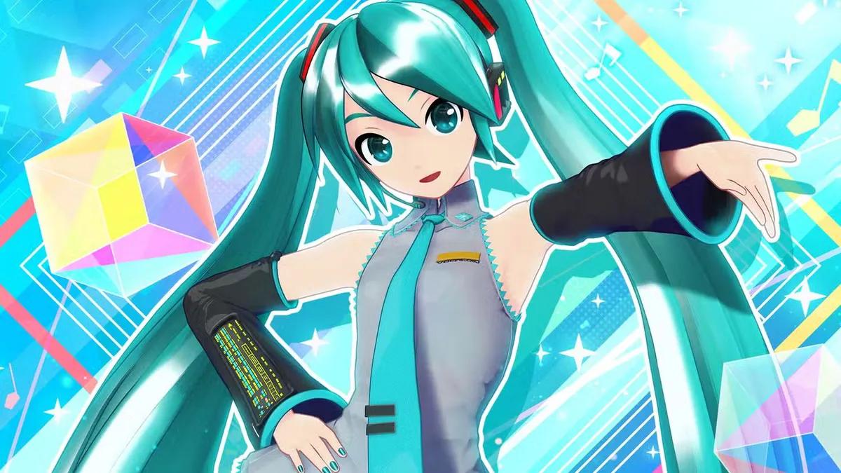 Fortnite Sızıntısı Büyük Hatsune Miku Çapraz Geçişinin Ufukta Olduğunu Gösteriyor