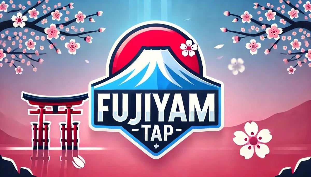  1 BTC Piyango: FUJIYAMA TAP Telegram'da Küresel Olarak Başlatıldı - Fuji Dağı'nı Kutlayan Yeni Bir Oyun Deneyimi