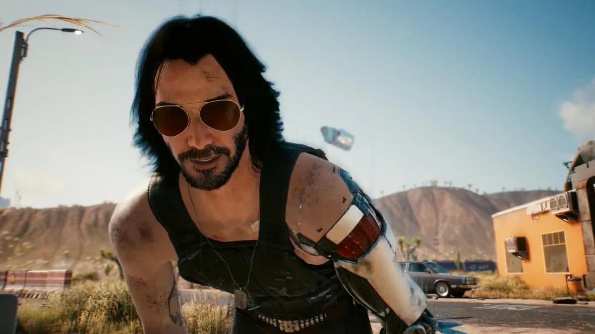 Cyberpunk 2077 4. yılını kutluyor: yeni ücretsiz güncelleme 2.2 artık mevcut