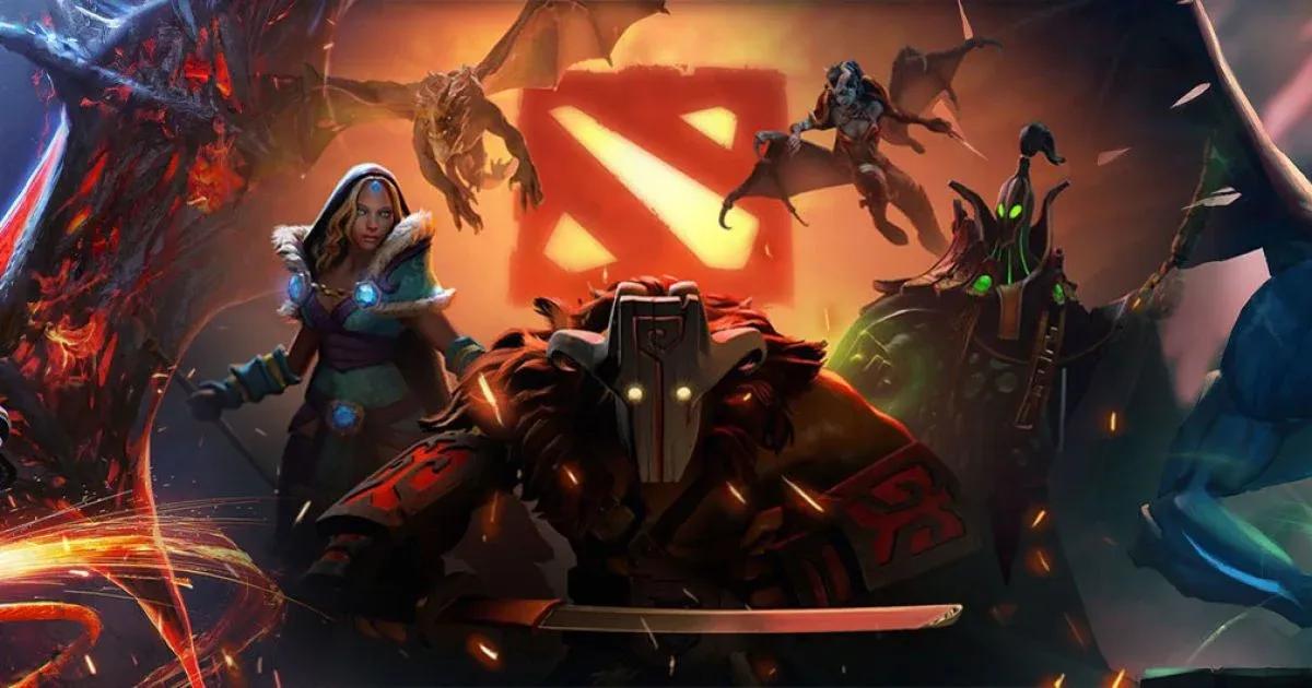 Dota 2 2024'te Espor Ödül Havuzlarının Başında