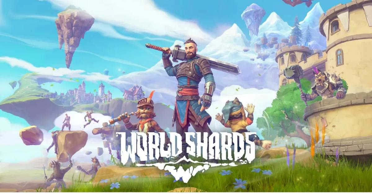 Worldshards, Tüm Aktif Oyuncular için Ön-tge Airdrop'ları ile Eksiksiz Oyun İçi Ekonomiyi Başlatıyor