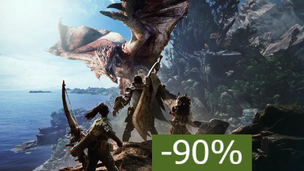 Steam'de Oyun Ödülleri Kazanan Oyunlar %90'a varan indirimlerle