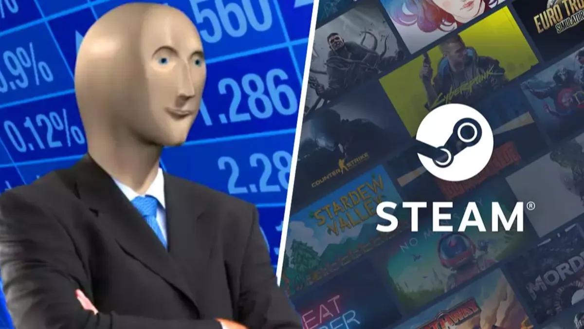 2024'te 24.000 Oyun: Steam Yayınları İçin Rekor Kıran Bir Yıl