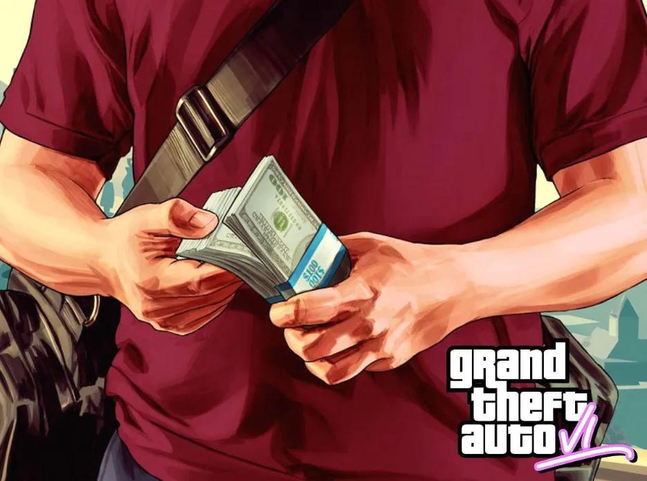 GTA 6'nın 3,2 milyar dolar gelir elde etmesi bekleniyor