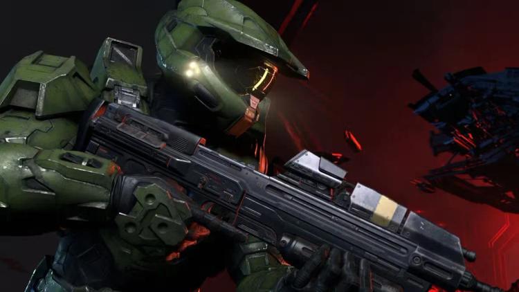 Halo Infinite: "Brute Force" Operasyonu 7 Ocak'ta Başlıyor