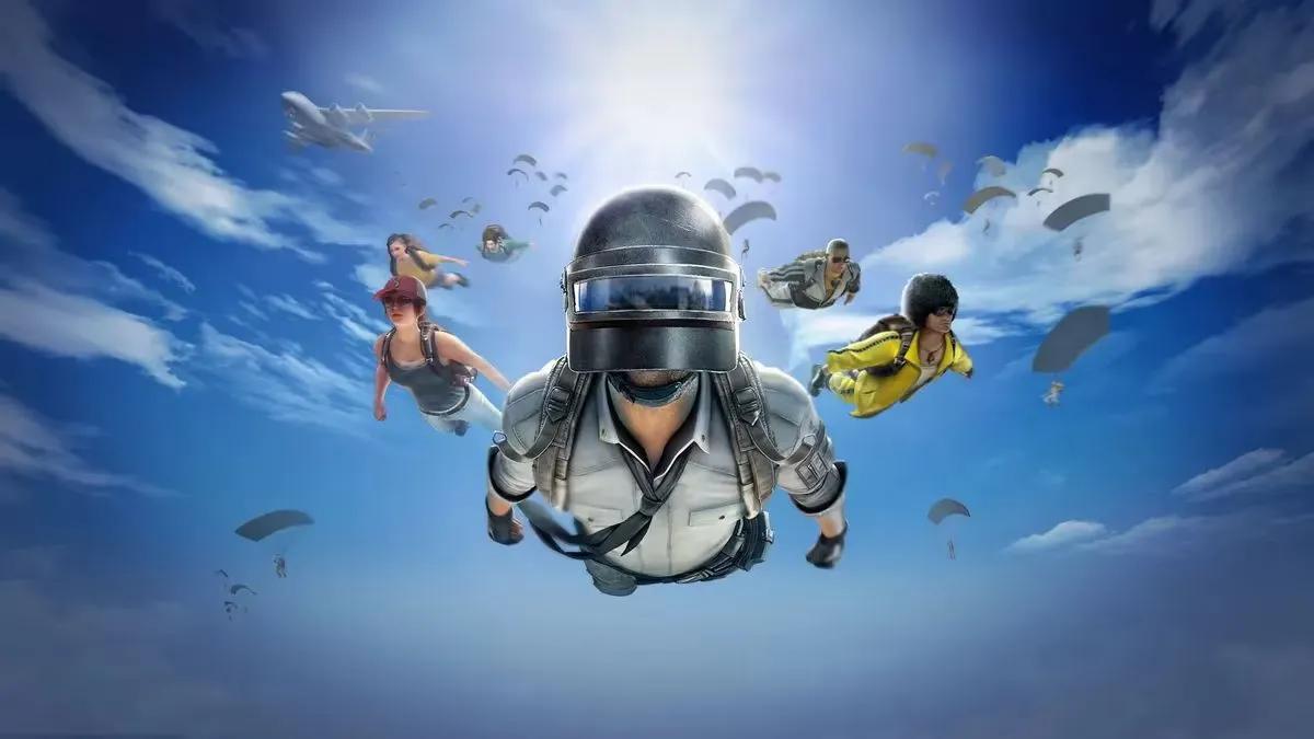 PUBG Mobile 3.6 Güncellemesi: Kutsal Dörtlü Modu, Element Güçleri ve Daha Fazlası