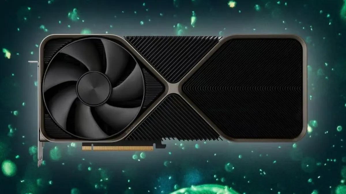 NVIDIA GeForce RTX 5090 Serisi CES 2025'te Tanıtıldı