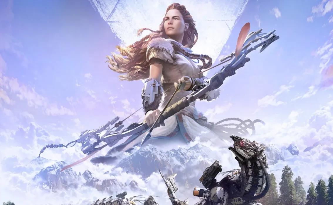 Sony CES 2025'te Horizon Zero Dawn Film Uyarlamasını Duyurdu