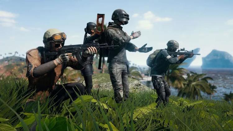 Krafton, PUBG'ye Yapay Zeka Ortağı Tanıttı: Oyun Arkadaşlarının Yeni Dönemi