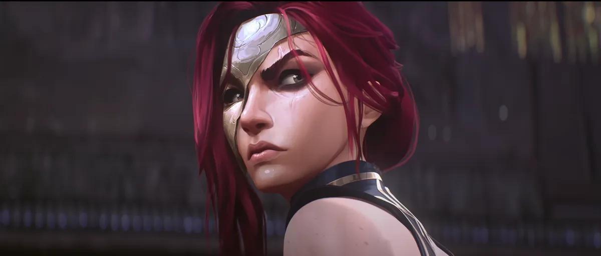 League of Legends Yeni 2025 Sezonu "Noxus'a Hoş Geldiniz" Sineması ile Başlıyor