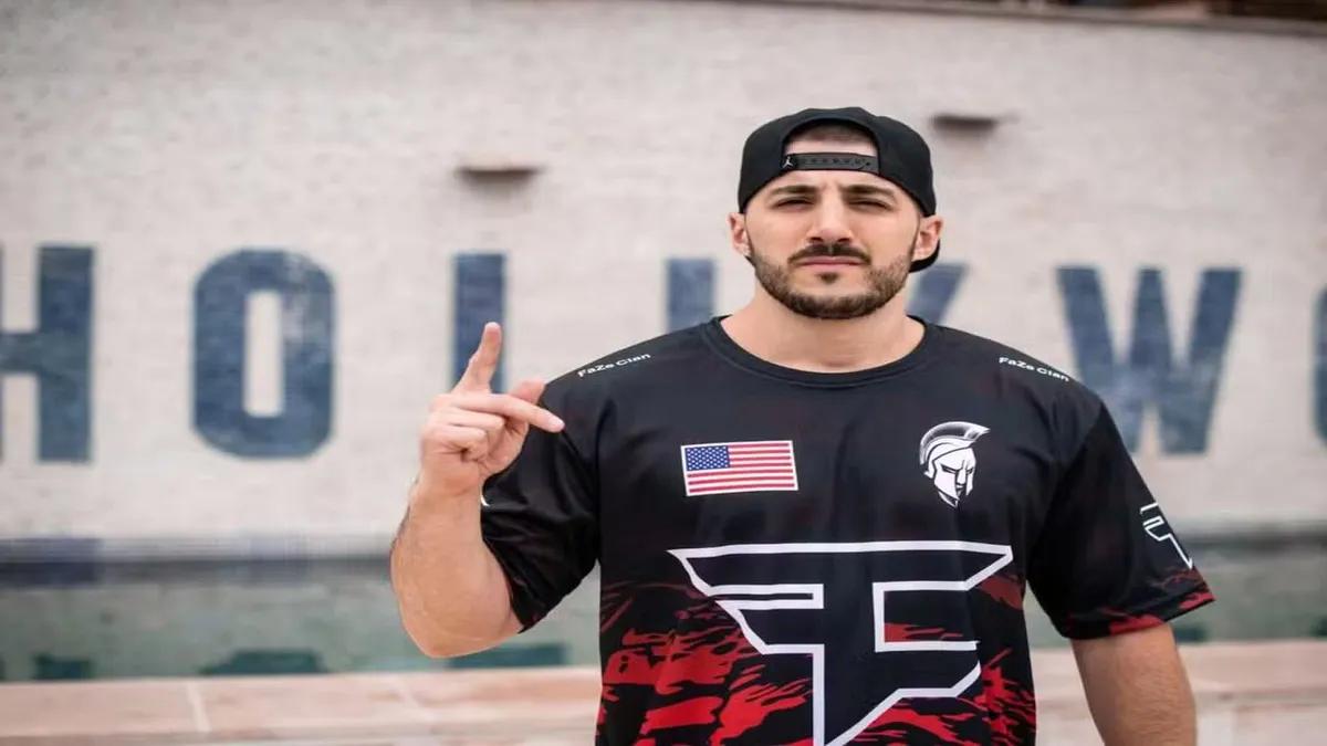 Nickmercs Beş Yılın Ardından FaZe Clan ile Yollarını Resmen Ayırdı